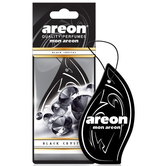 Odorizant Areon Mon Black Crystal